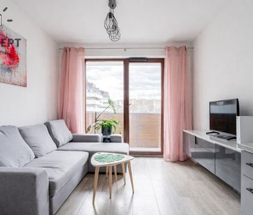 Komfortowe 3 pok. | Balkon | ul. Tęczowa - Фото 4