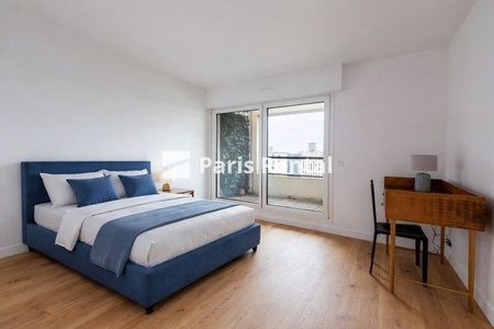 Tout savoir sur cet appartement dans le quartier Raspail-Montparnasse, à Paris 14ème - Photo 3