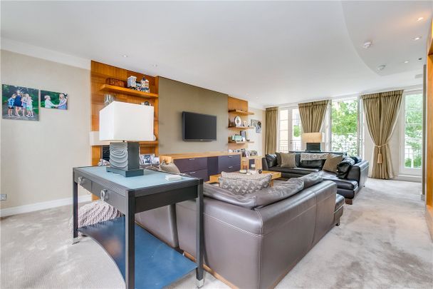 Tatham Place, St John's Wood, London, NW8 6AF - Photo 1