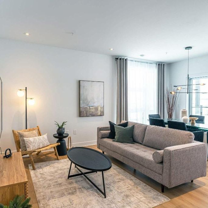 Condo à louer Carignan - Photo 1
