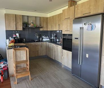 4.5 rooms in Ecublens, Lease renewal 3,200.- per month - Foto 2