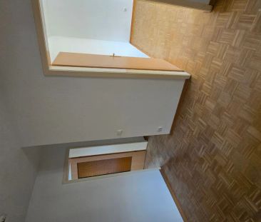 2,5-Zimmer-Wohnung mit Balkon in Rahlstedt - Photo 3