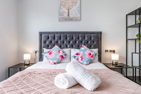 1 Bed Flat, Woodstock Road, NW11 - Photo 4