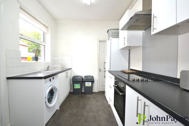 Humber Avenue, Stoke, Coventry, CV1 2AR - Photo 1