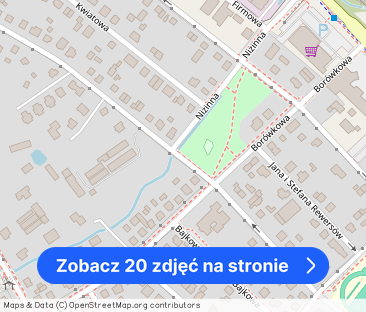 Grunwald ul. Promienista, 3 pok.54m2 umeblowane 1950 zł , Blok - Zdjęcie 1