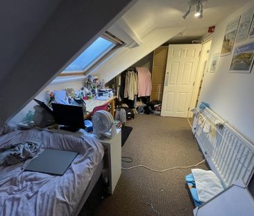 8 bedroom house share to rent - Photo 6
