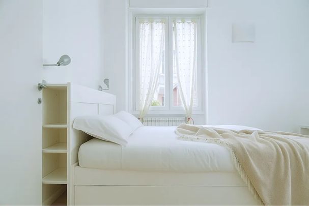 Via Pompeo Cambiasi, Milan, Lombardy 20131 - Photo 1