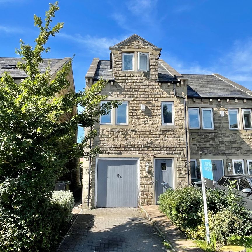 4 bedroom house to rent - Photo 1