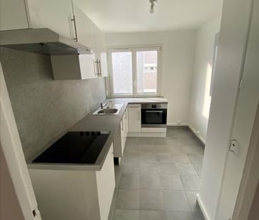 LE HAVRE/Centre Appartement T3 - 70m2 - Photo 3