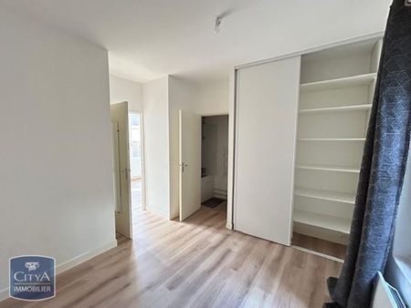 Location Appartement 2 pièces 30m² POITIERS 86000 - Photo 4