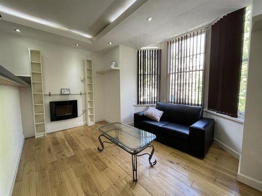 1 bedroom apartment to rent - Photo 1