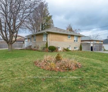 For Lease - 92 Combe Avenue Unit# BSMT, Toronto, Ontario - Photo 5