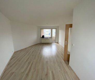 Gemütliche 3-Zimmerwohnung mit Laminatboden - Photo 4