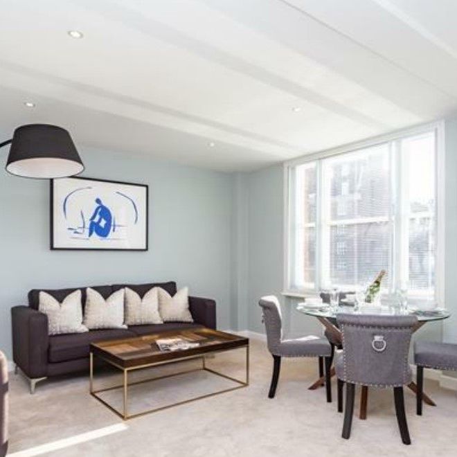 Hill Street, London, W1J - Photo 1