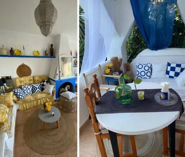 1 room luxury House for rent in San Jose, Balearic Islands - Foto 2