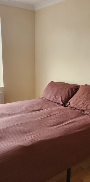 Room in a Shared House, South Park Rd, IG1 - Photo 1