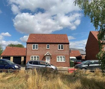 Goodwood Close, Bicester, OX26 - Photo 2