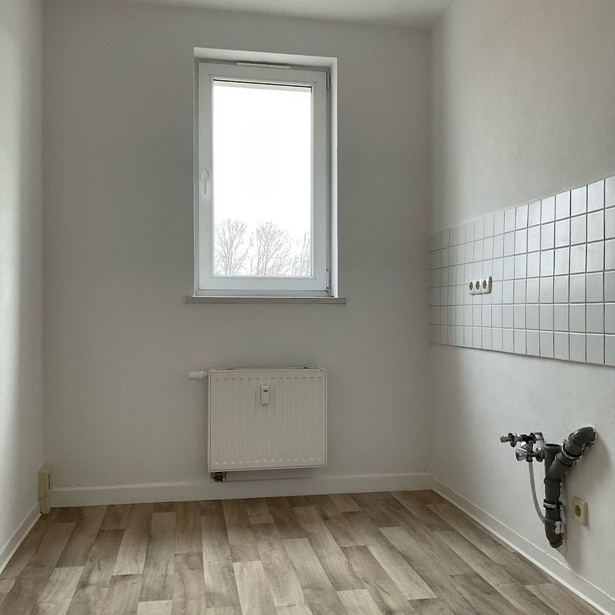 Es ist angerichtet, einziehen und wohlfühlen. - Foto 1