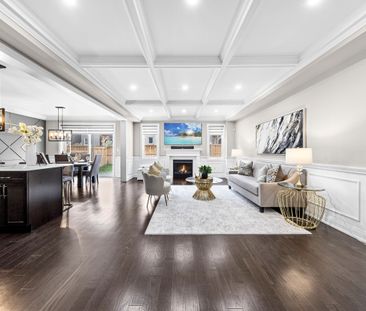 For Lease - 1032 Belcourt Street, Pickering, Ontario - Photo 4