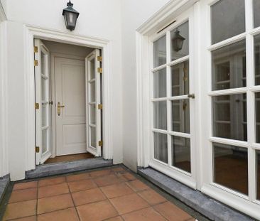 Zeestraat 54-F, Zeeheldenkwartier, 2518AB, Den Haag - Photo 1