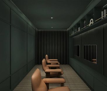 Studio to rent - Photo 2