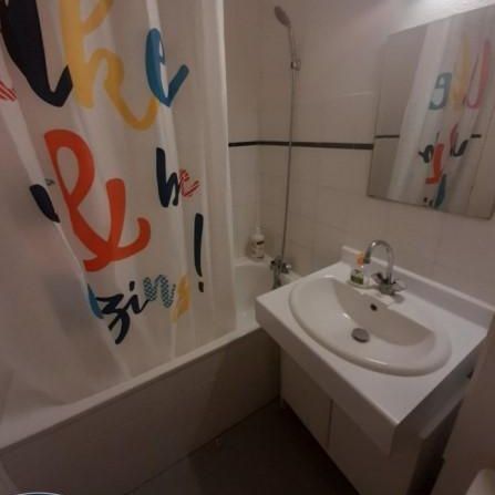 Location Appartement 1 pièce 30m² BORDEAUX 33000 - Photo 4