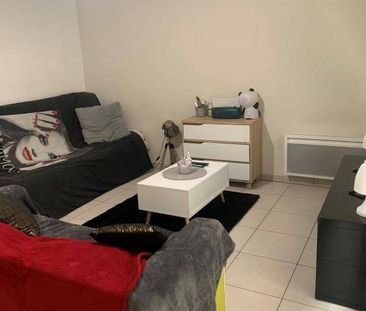 Location appartement t1 27 m² à Rodez (12000) - Photo 2