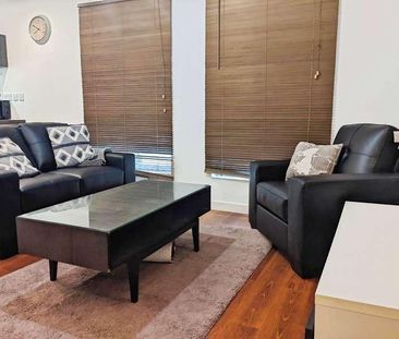 Upper Allen Street, City Centre, Sheffield, S3 - Photo 1