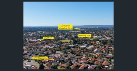 Gloriously Sun Filled Spacious Home - Photo 5