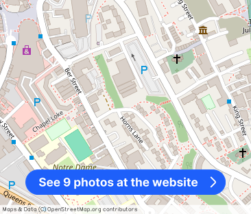 Horns Lane, Norwich, Norfolk, NR1 - Photo 1