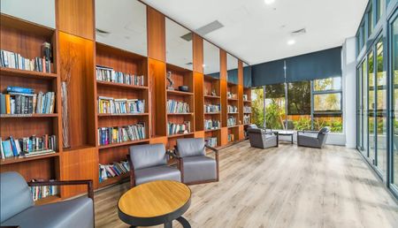 204A/8 Cowper Street, Parramatta NSW 2150 - Apartment For Rent | Domain - Photo 4