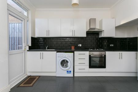 2 bedroom house to rent - Photo 5