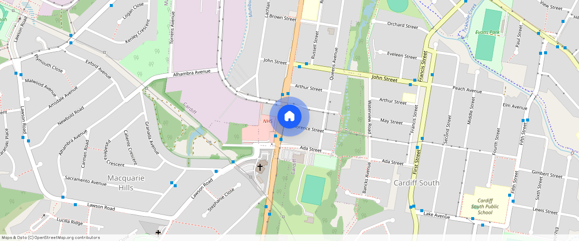 102 Macquarie Road, Cardiff, Newcastle, New South Wales 2285