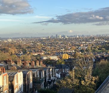 2 Bed Maisonette, Muswell Hill Broadway, N10 - Photo 6
