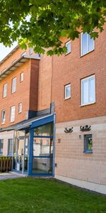 Gamla Lasarettsgatan 23 - Foto 3