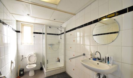 Te huur: Kamer Haagdijk in Breda - Photo 2