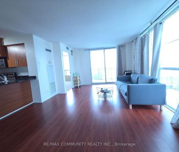 For Lease - 6 Rosebank Drive Unit# 6E, Toronto, Ontario - Photo 2