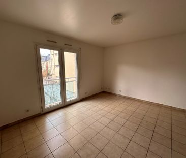 Location Appartement 1 pièce 25m² GAGNY 93220 - Photo 1