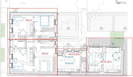 Spitzer 1850: Stilvolles Wohnen mit historischem Charme – Erstbezug im Köpenicker Fischerkiez - Photo 3