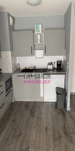 A LOUER - APPARTEMENT meublé AVIGNON - 2 pièces 39.83m² - Photo 3