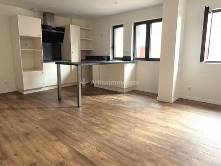 Location Appartement 3 pièces 66 m2 à Albi - Photo 3