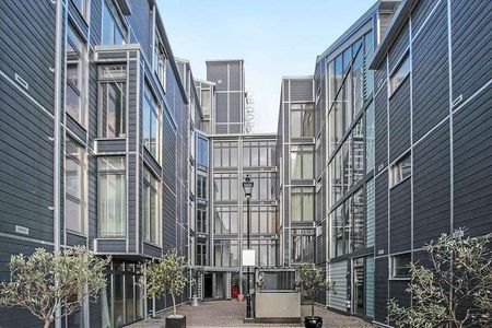 Island House, London, E3 - Photo 2