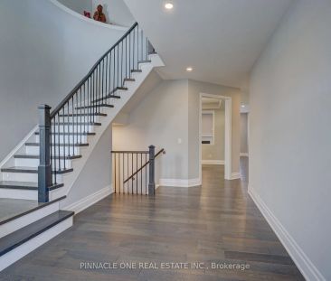 Detached Home For Lease | E9235634 - Photo 4