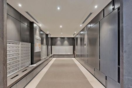 For Lease - 9 Mabelle Avenue Unit# 326, Toronto, Ontario - Photo 5