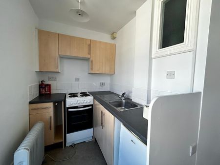 1 bedroom apartment to rent - Photo 4