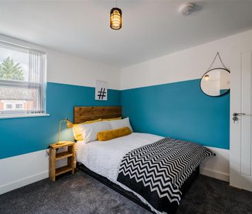 5 bedroom house share to rent - Photo 5