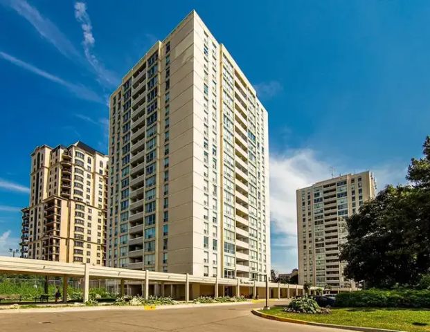 Bayview Village Place | 640 Sheppard Avenue East, Toronto - Photo 1