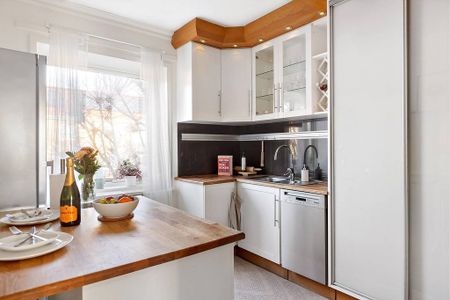 Douglasgatan, Göteborg - Foto 4