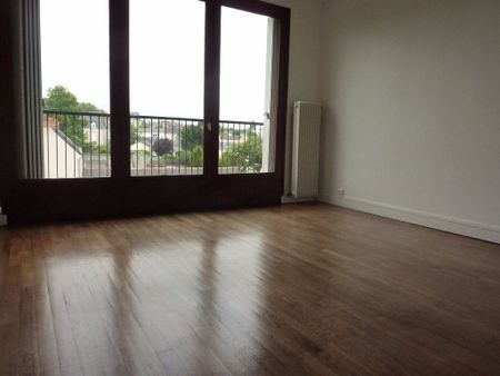 Location appartement 2 pièces, 44.00m², Angers - Photo 2