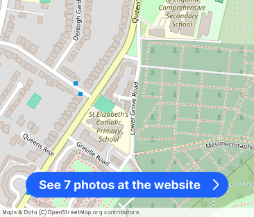 Lower Grove Road, Richmond - Photo 1